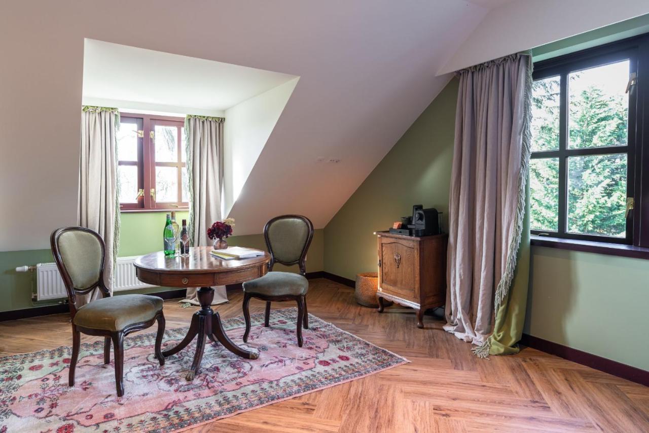 Boetiekhotel De Kastanjehof Лахе-Вюрше Екстериор снимка